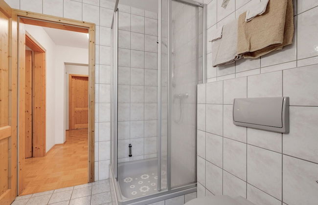 Spacious Apartment With Sauna in Schonsee - Foto 65