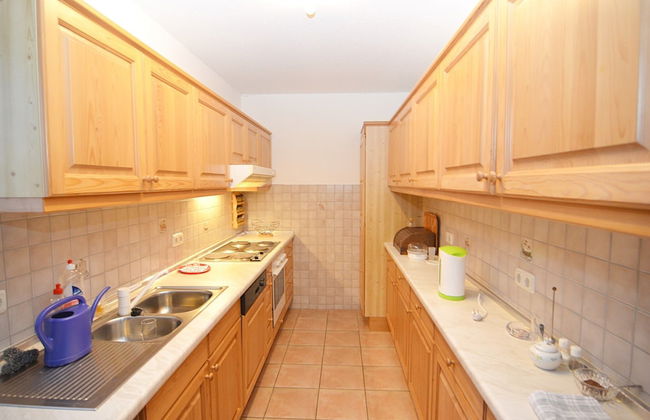 Spacious Apartment With Sauna in Schonsee - Foto 52