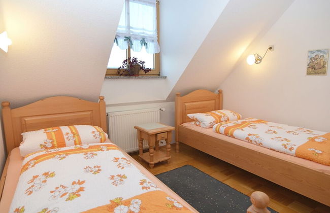 Spacious Apartment With Sauna in Schonsee - Foto 25