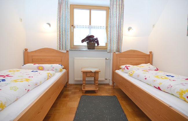 Spacious Apartment With Sauna in Schonsee - Foto 36