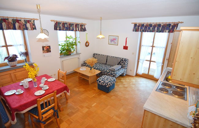 Spacious Apartment With Sauna in Schonsee - Foto 63