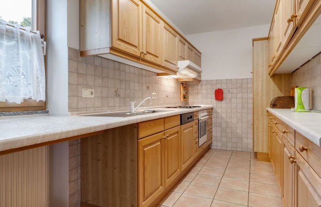 Spacious Apartment With Sauna in Schonsee - Foto 45