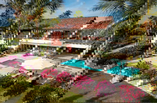 Foto 5 - Oceanview Lux Villa - With Eden Roc Club Access