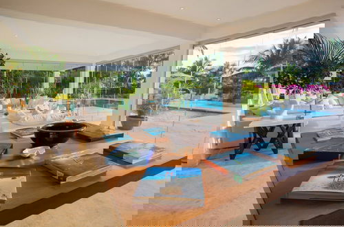 Foto 13 - Oceanview Lux Villa - With Eden Roc Club Access