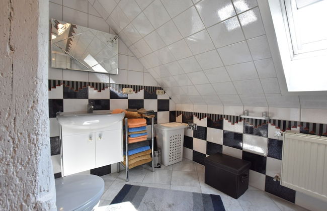 Landhauswohnung in Kroepelin mit Grossem Garten - Foto 61