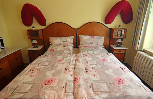 Landhauswohnung in Kroepelin mit Grossem Garten - Foto 18