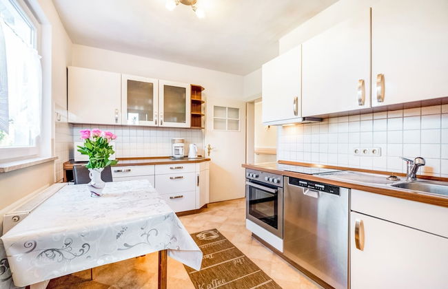 Ferienhaus in Medebach Nahe Skigebiet - Foto 43