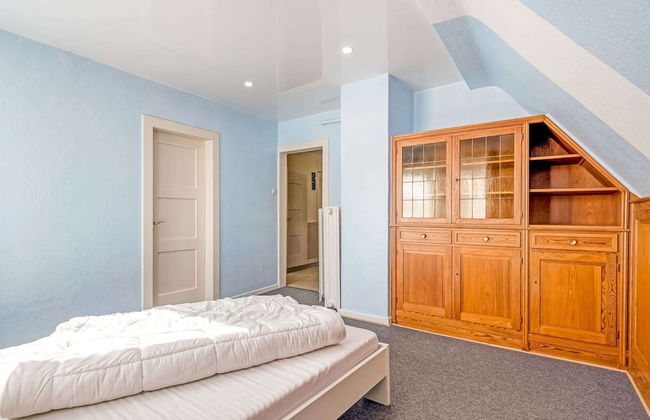 Ferienhaus in Medebach Nahe Skigebiet - Foto 14