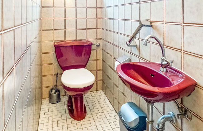 Ferienhaus in Medebach Nahe Skigebiet - Foto 55