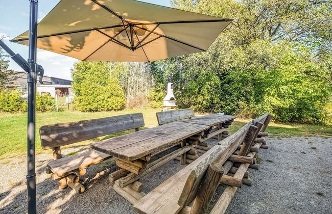 Ferienhaus in Medebach Nahe Skigebiet - Foto 18