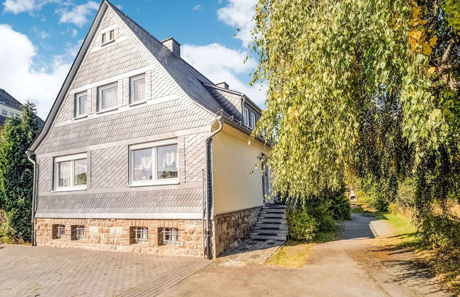 Ferienhaus in Medebach Nahe Skigebiet - Foto 80