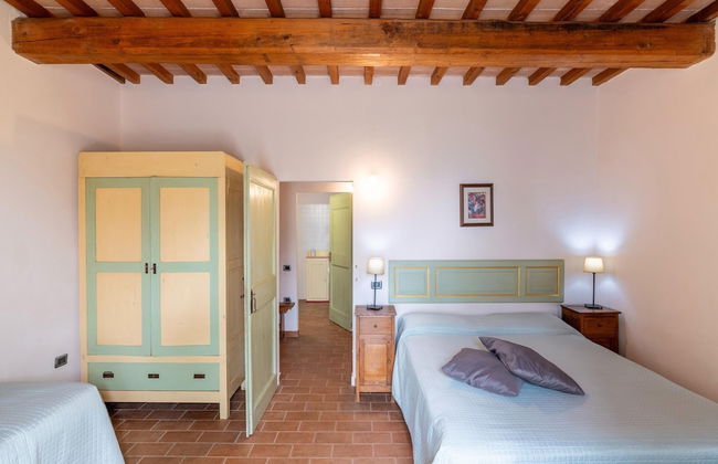 Graceful Holiday Home in Acqualagna With Swimming Pool - Foto 22