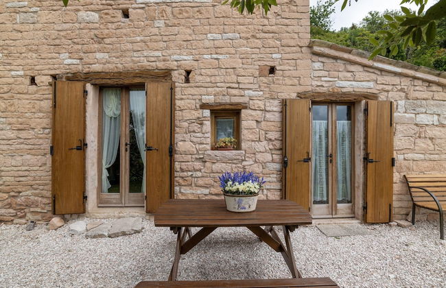 Graceful Holiday Home in Acqualagna With Swimming Pool - Foto 59