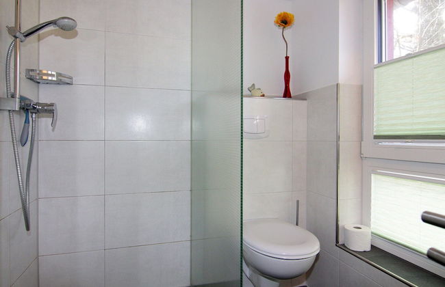 Semi-detached House, Zingst - Foto 46