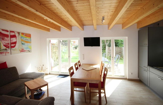 Semi-detached House, Zingst - Foto 27