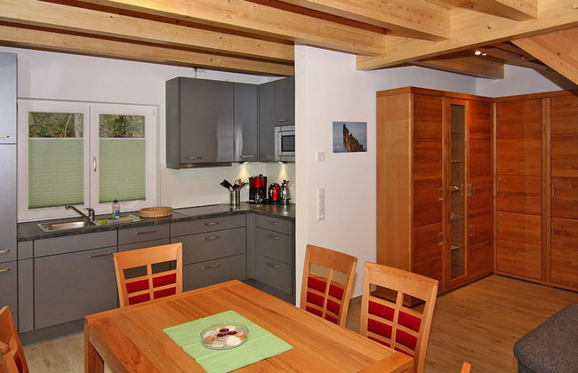 Semi-detached House, Zingst - Foto 23