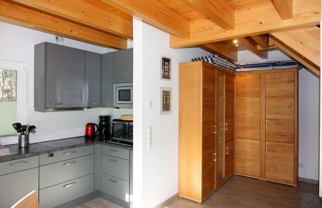 Semi-detached House, Zingst - Foto 24