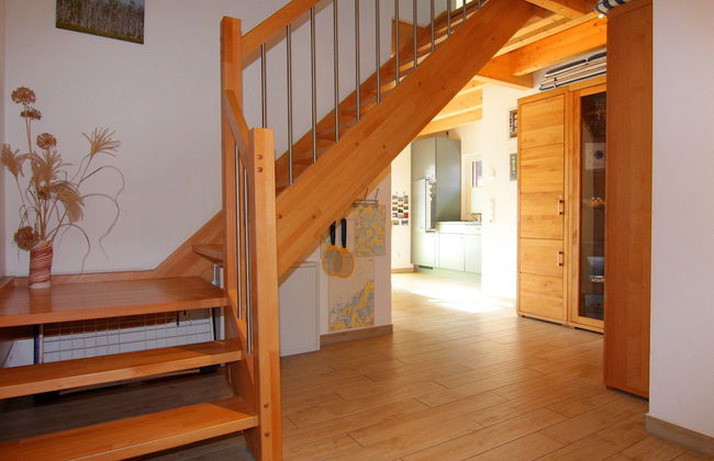 Semi-detached House, Zingst - Foto 64
