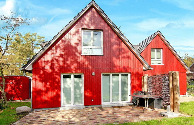 Semi-detached House, Zingst - Foto 68
