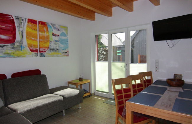 Semi-detached House, Zingst - Foto 25