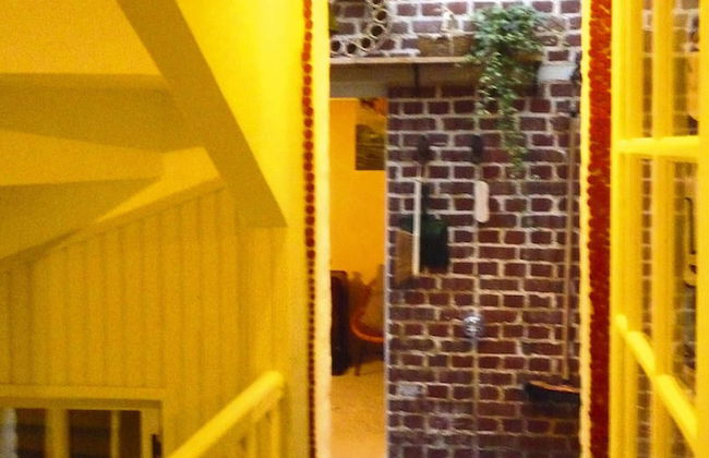 Charming Holiday Home Near the sea - Foto 10