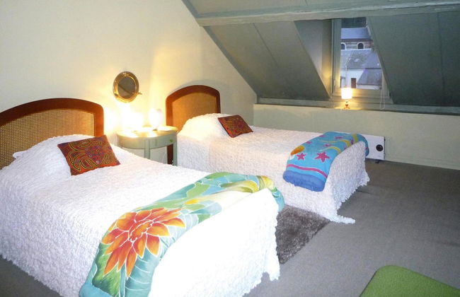 Charming Holiday Home Near the sea - Foto 3