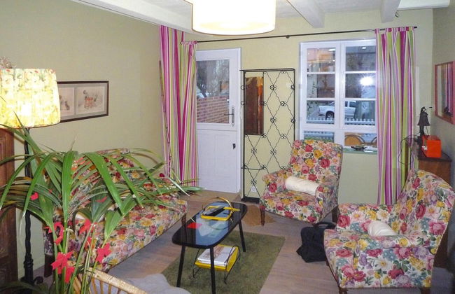 Charming Holiday Home Near the sea - Foto 8