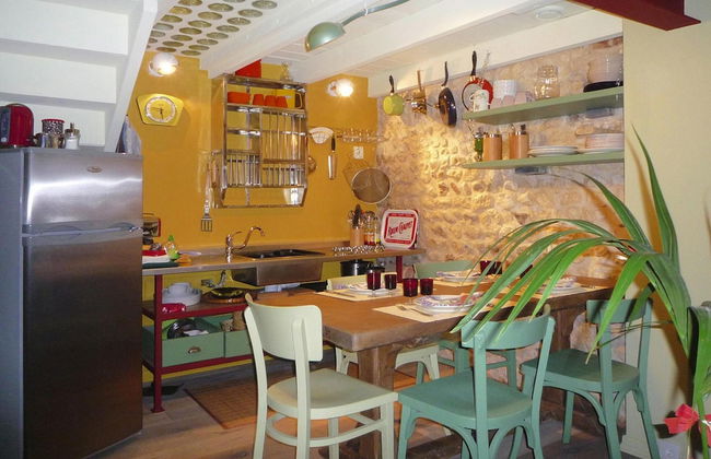 Charming Holiday Home Near the sea - Foto 4