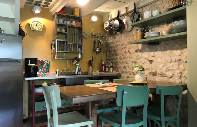 Charming House Near Alabaster Coast Beach - Foto 7