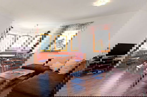 Photo 19 - Stunning Apartment Near Forest in Mittersill