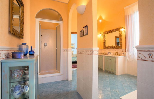 Beautiful Villa in Peccioli With Private Swimming Pool - Foto 30