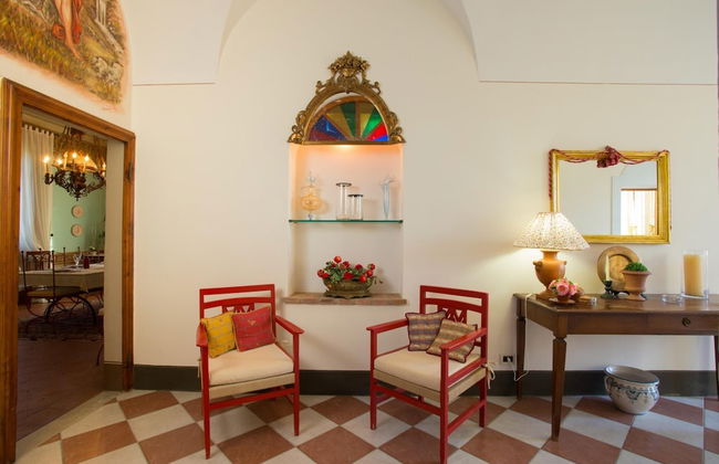 Beautiful Villa in Peccioli With Private Swimming Pool - Foto 42