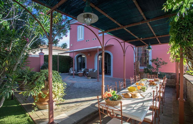 Beautiful Villa in Peccioli With Private Swimming Pool - Foto 26