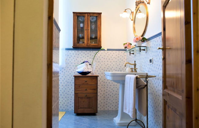 Beautiful Villa in Peccioli With Private Swimming Pool - Foto 35