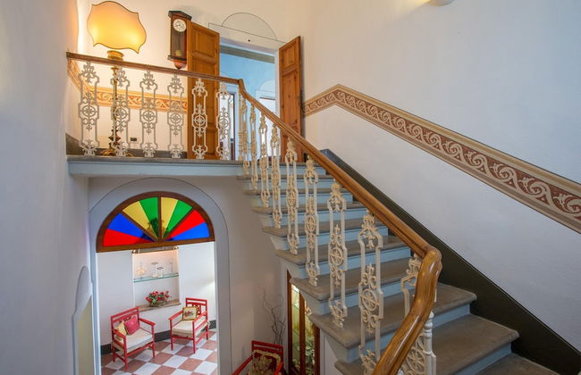 Beautiful Villa in Peccioli With Private Swimming Pool - Foto 47