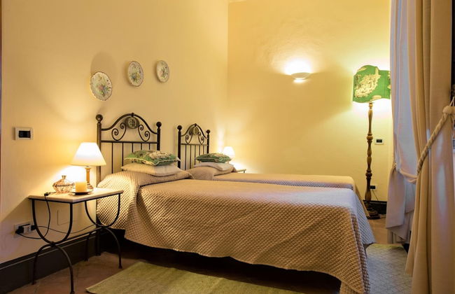 Beautiful Villa in Peccioli With Private Swimming Pool - Foto 12