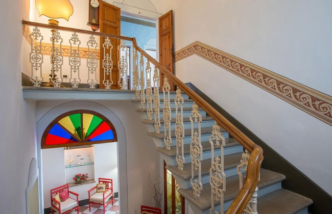 Beautiful Villa in Peccioli With Private Swimming Pool - Foto 37