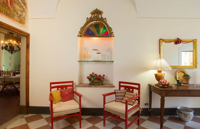 Beautiful Villa in Peccioli With Private Swimming Pool - Foto 40