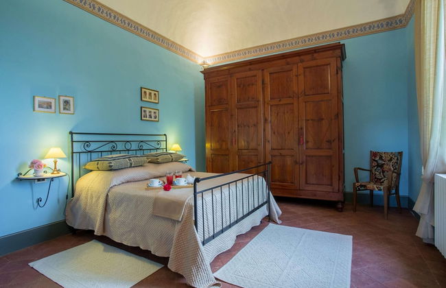 Beautiful Villa in Peccioli With Private Swimming Pool - Foto 9