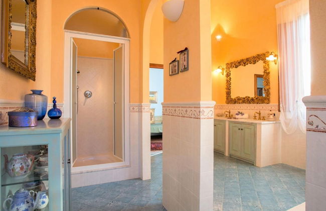 Beautiful Villa in Peccioli With Private Swimming Pool - Foto 28
