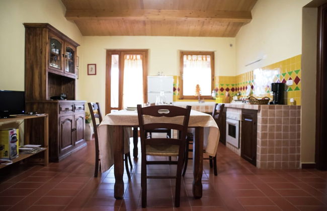 Holiday Home in Paciano With Swimming Pool,terrace,billiards - Foto 34