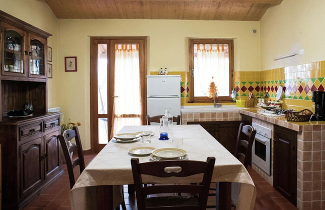 Holiday Home in Paciano With Swimming Pool,terrace,billiards - Foto 24