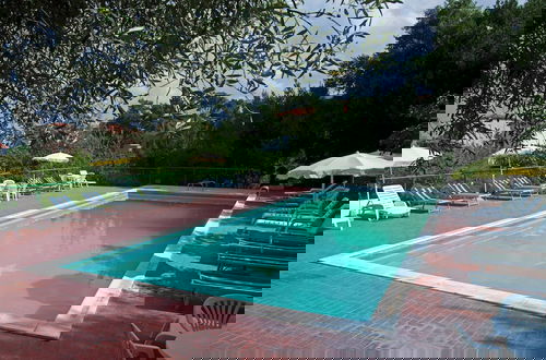 Foto 56 - Holiday Home in Paciano With Swimming Pool,terrace,billiards