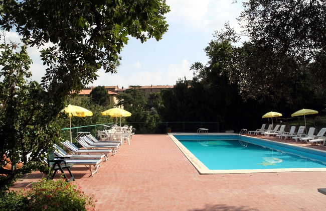 Holiday Home in Paciano With Swimming Pool,terrace,billiards - Foto 61