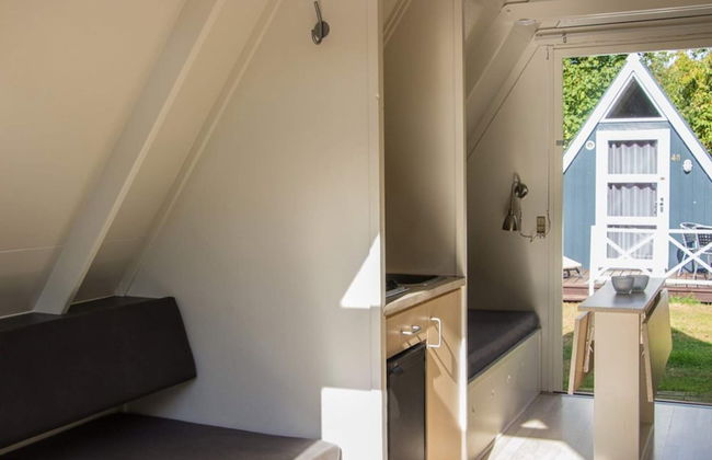 4 Person Holiday Home in Hasle - Foto 9
