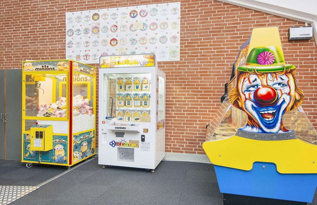 14 Person Holiday Home on a Holiday Park in Blavand - Foto 18