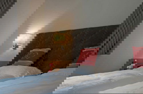 Foto 6 - Spacious Apartment Near Ski Area in Mayrhofen