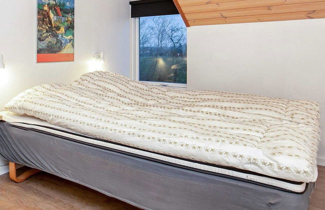 14 Person Holiday Home on a Holiday Park in Blavand - Foto 46