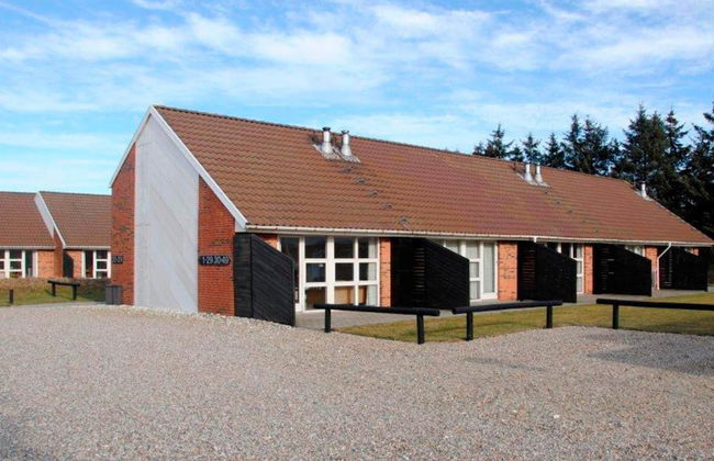 14 Person Holiday Home on a Holiday Park in Blavand - Foto 42