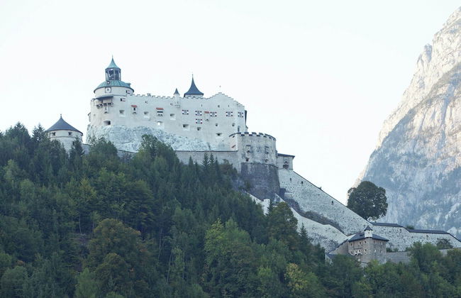 Scenic Apartment in Krispl Salzburg With Swimming Pool - Foto 63